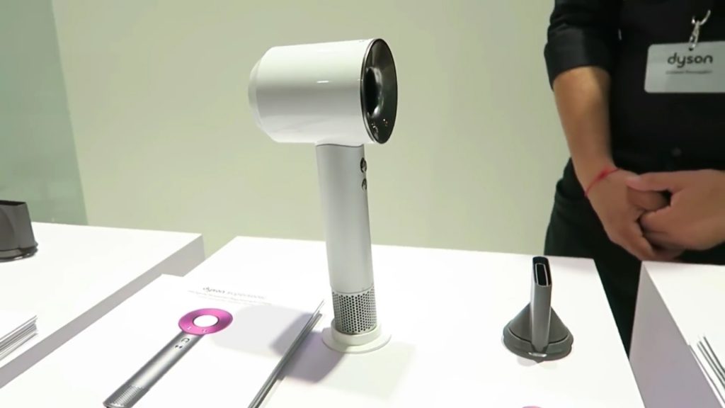 Dyson la IFA Berlin 2016