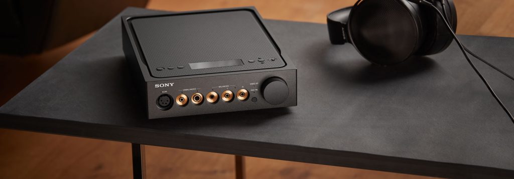 Sony TA-ZH1ES