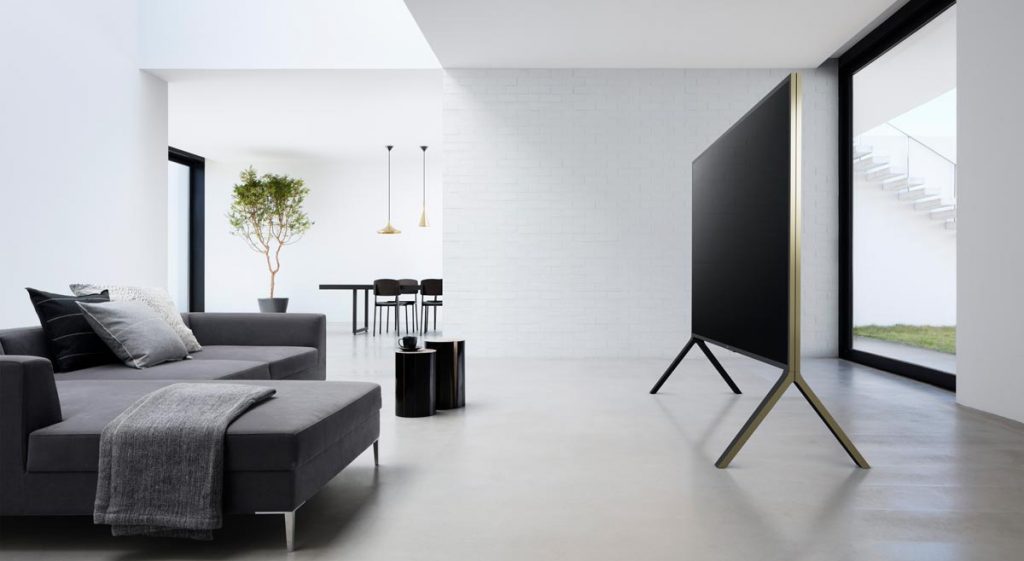AVstore.ro pune la dispozitie intreaga gama de Televizoare Sony ZD9