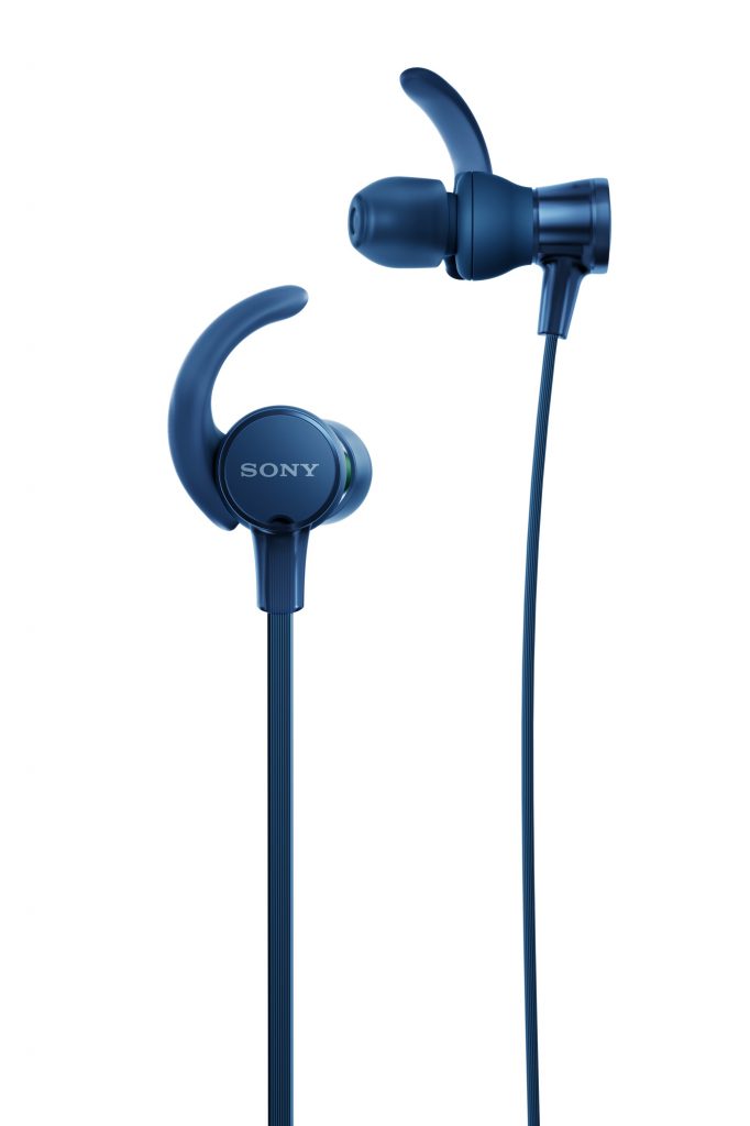 MDR-XB510AS