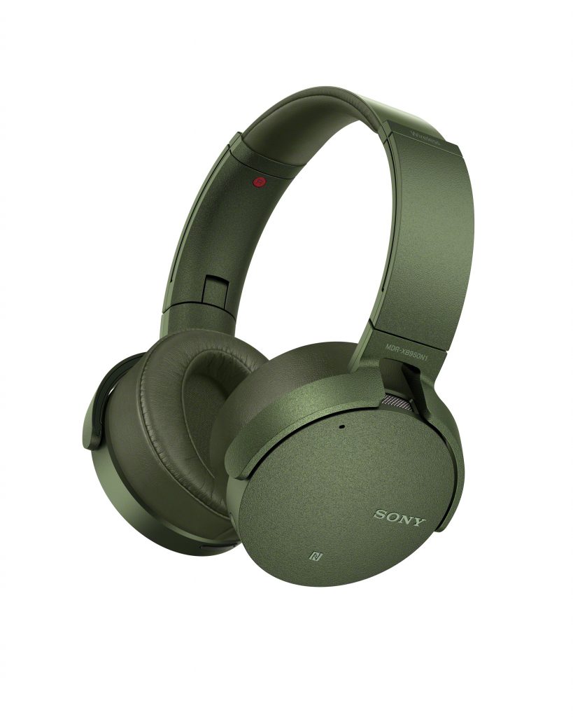 MDR-XB950N1