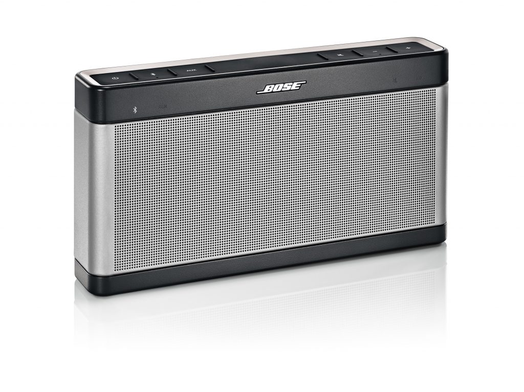 Bose Soundlink