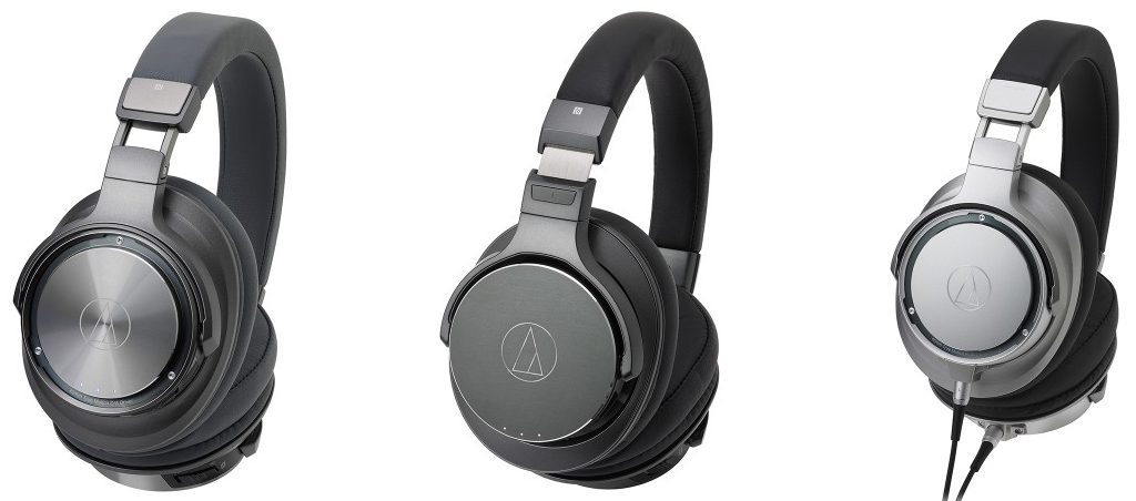 ATH-DSR9BT, ATH-DSR-7BT, ATH-SR9