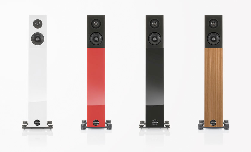 Audio Physic Avanti