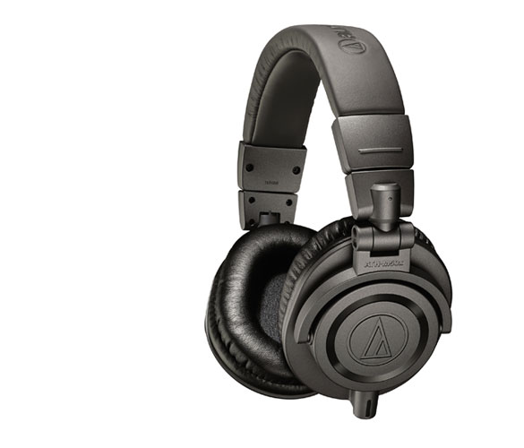 Audio-Technica ATH-M50X Audio-Technica ATH-M50X