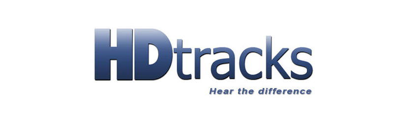 HDtracks.com