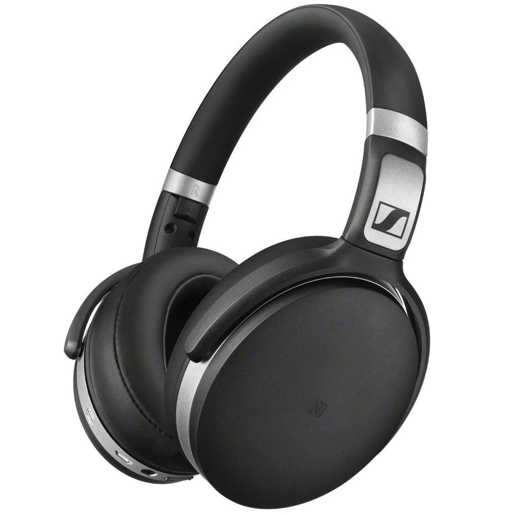 HD 4.50 BTNC HD 4.50 BTNC