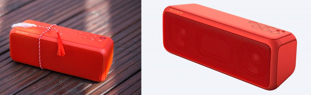 Sony SRS-XB3