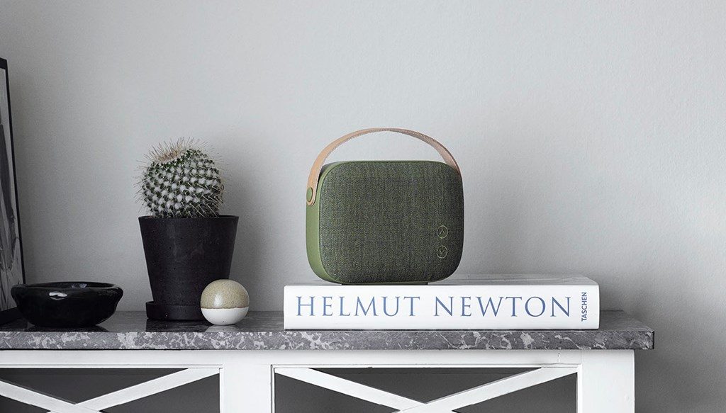 Helsinki Willow Green