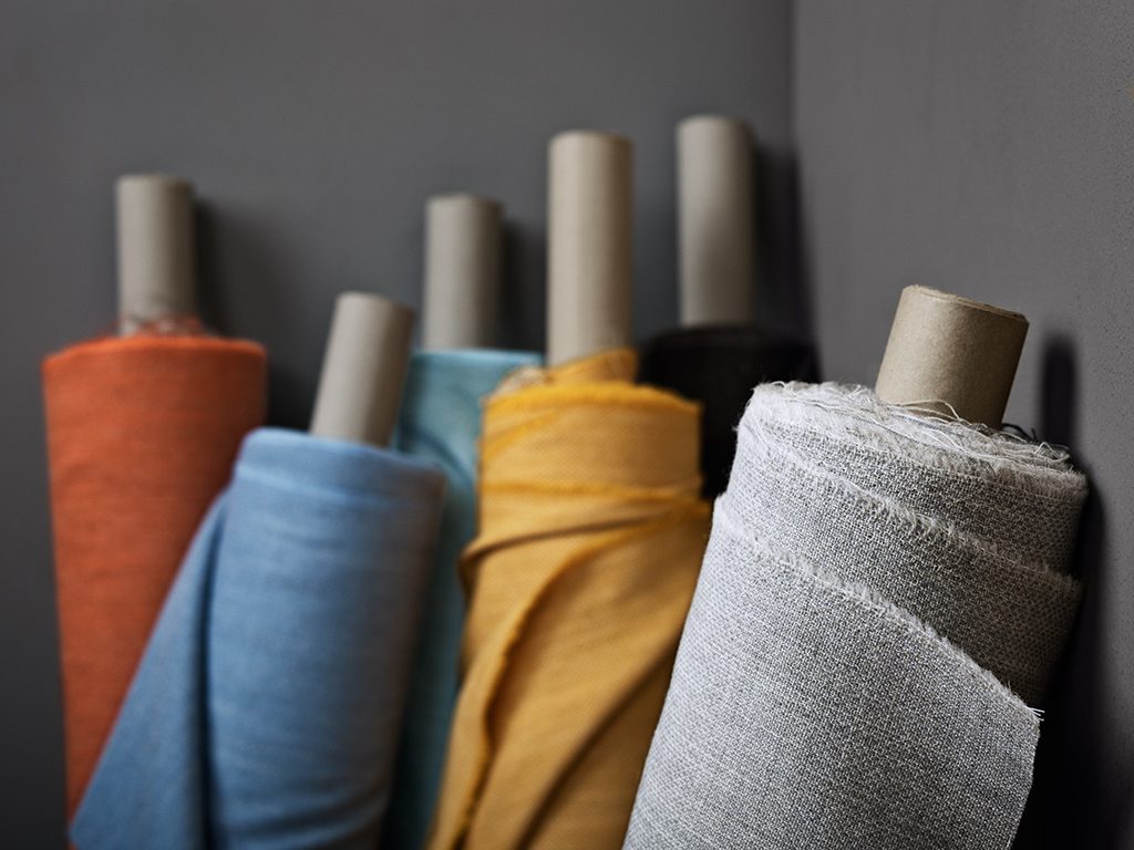 Materiale Kvadrat