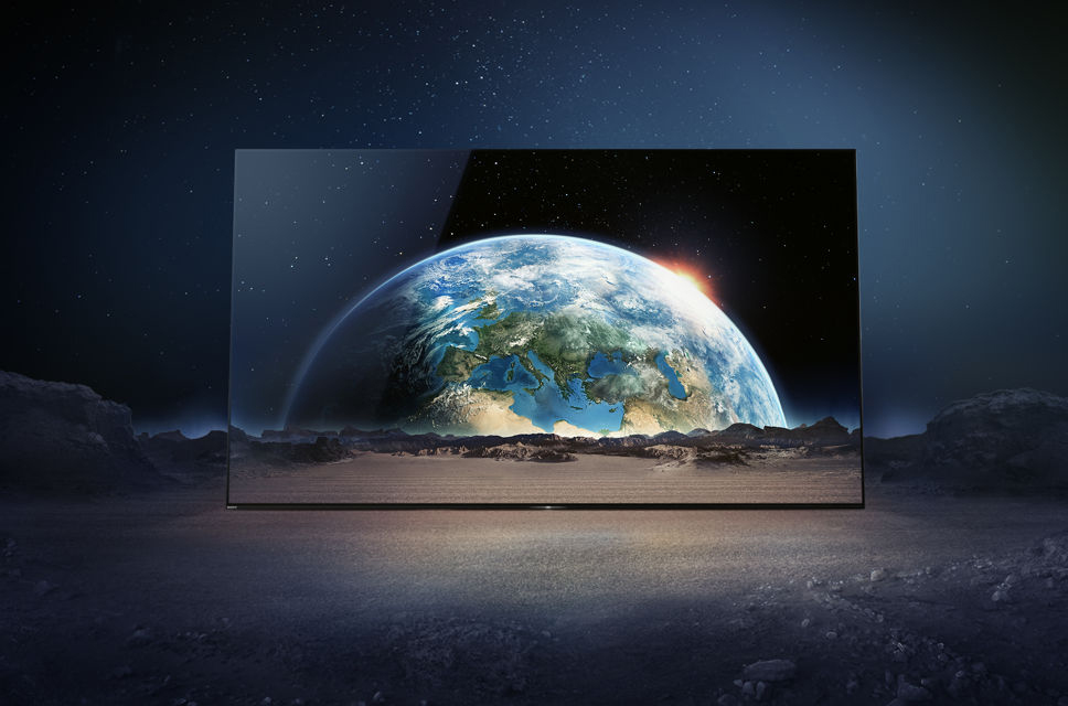 Sony A1 OLED 4K