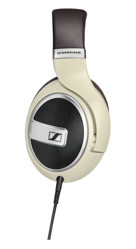 Sennheiser HD 599