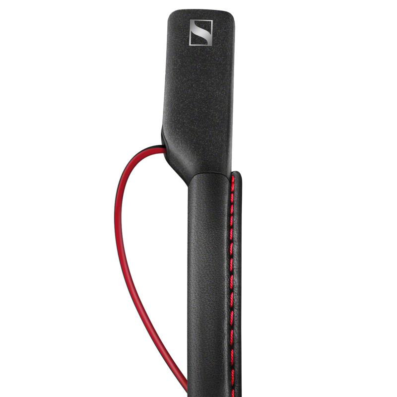 Sennheiser Momentum In-Ear BT - Baterie + micro USB pentru incarcare