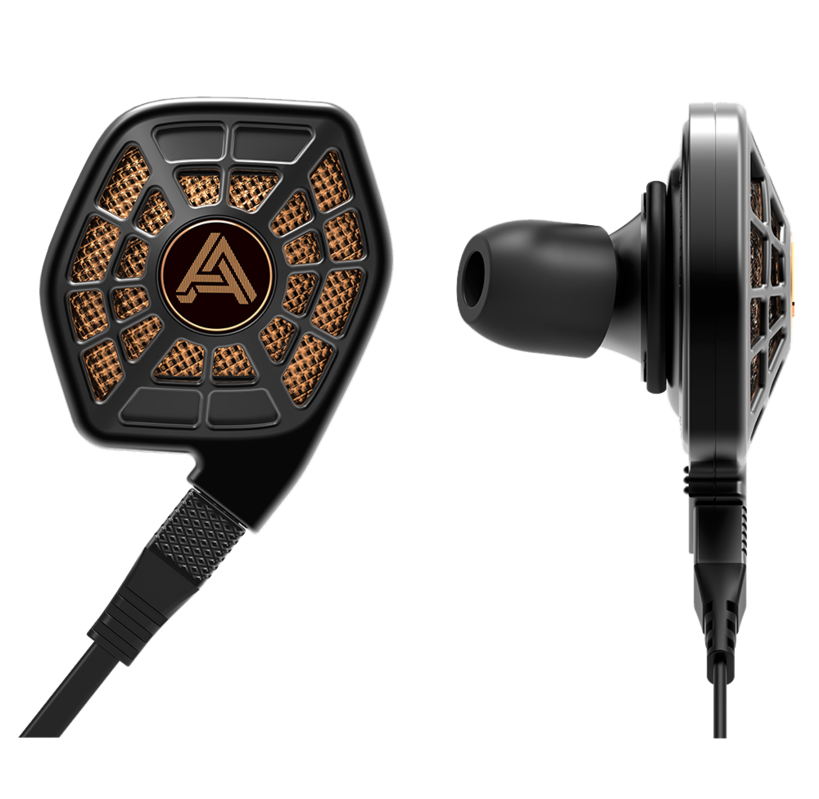 Audeze iSine 20
