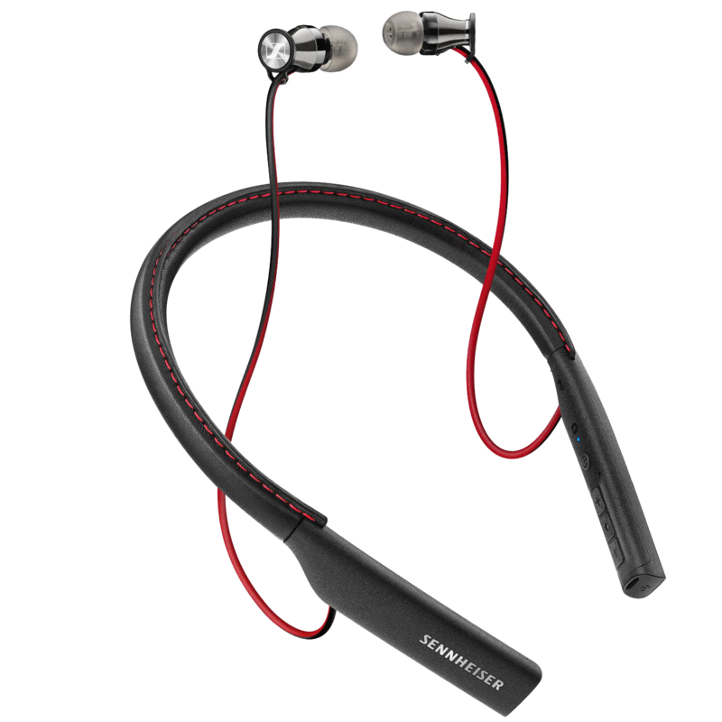 Momentum in-ear wireless BT