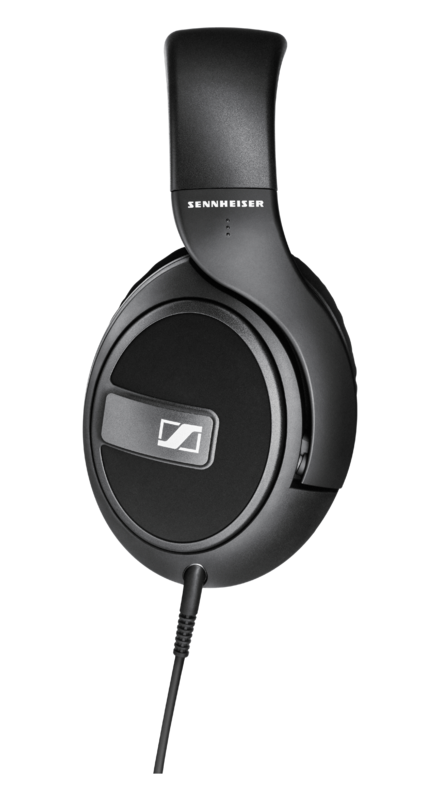 HD 569 Sennheiser