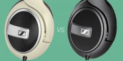 Casti deschise VS Casti Inchise
