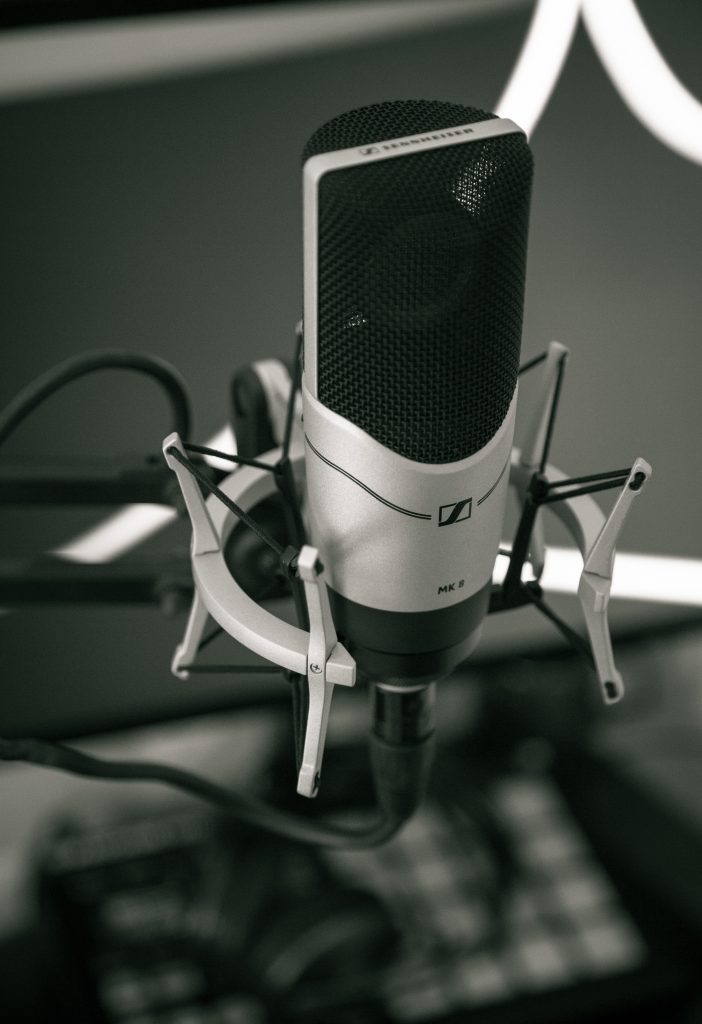 Studio