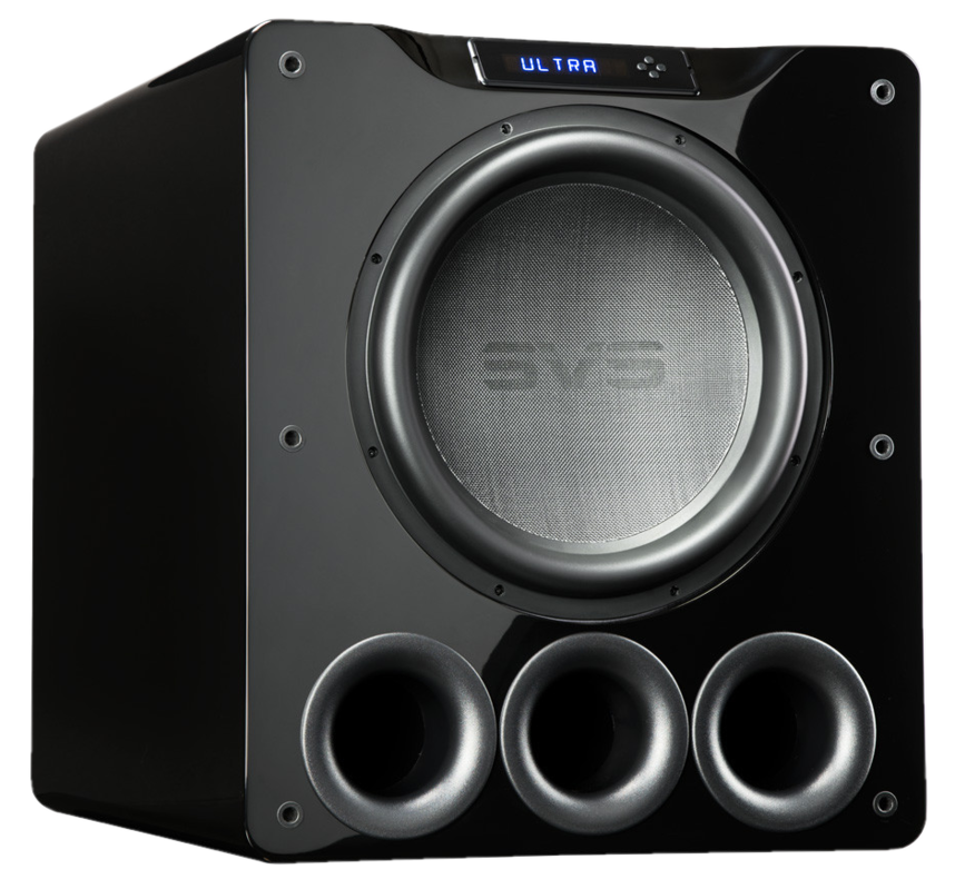 Subwoofer SVS PB16-Ultra