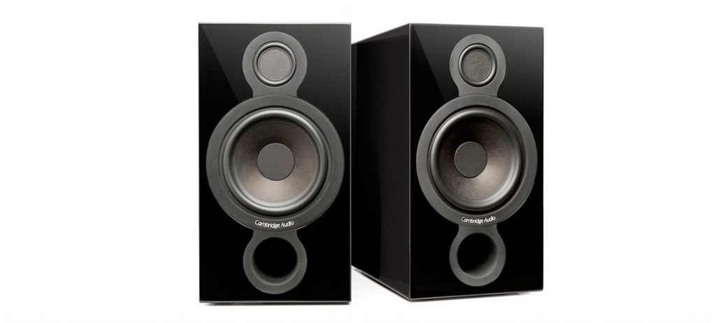 Cambridge Audio Aeromax 2 de Raft