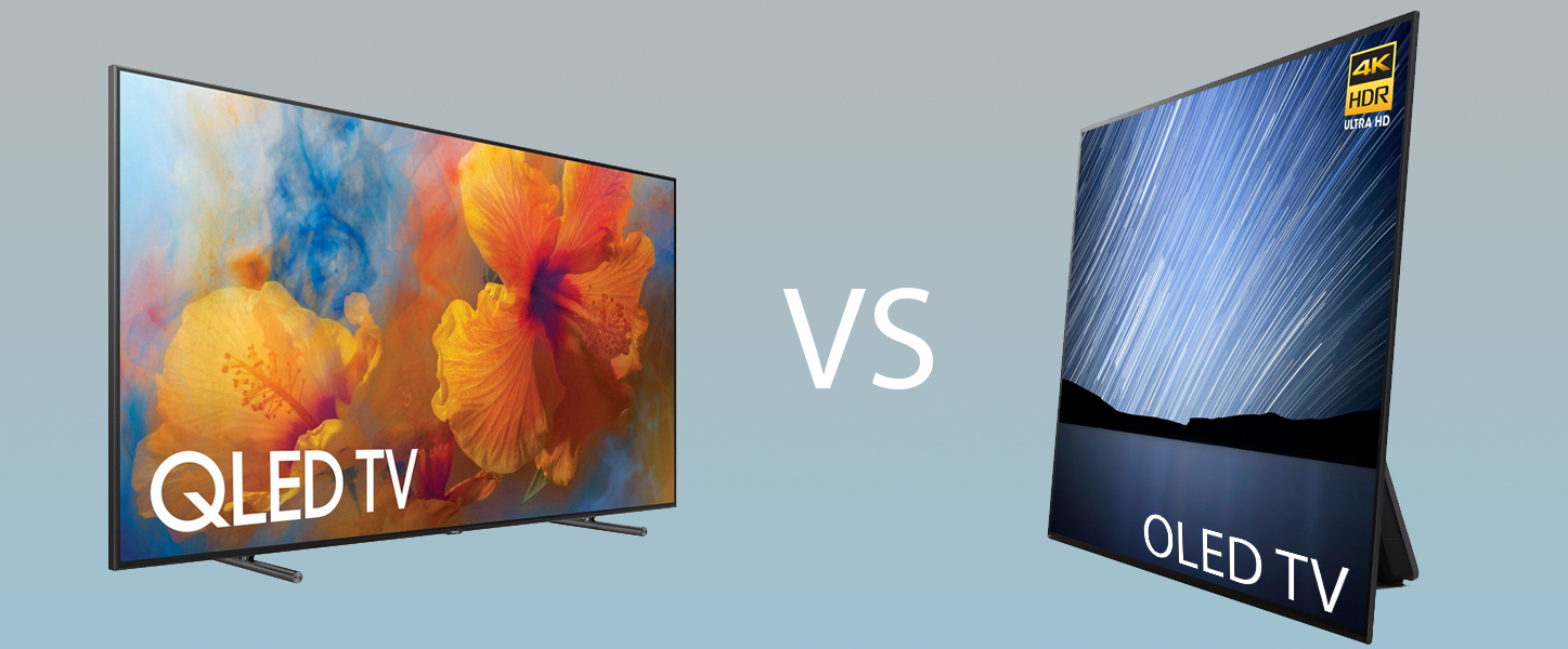 Guarantee Pegs Addition Despre televizoare: QLED vs OLED – Blog AVstore.ro