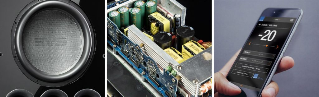 PB16-Ultra cu control prin aplicatie