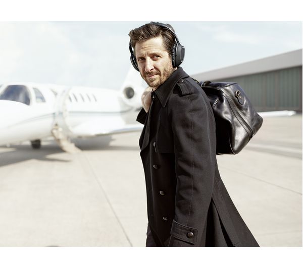 Sennheiser PXC 550