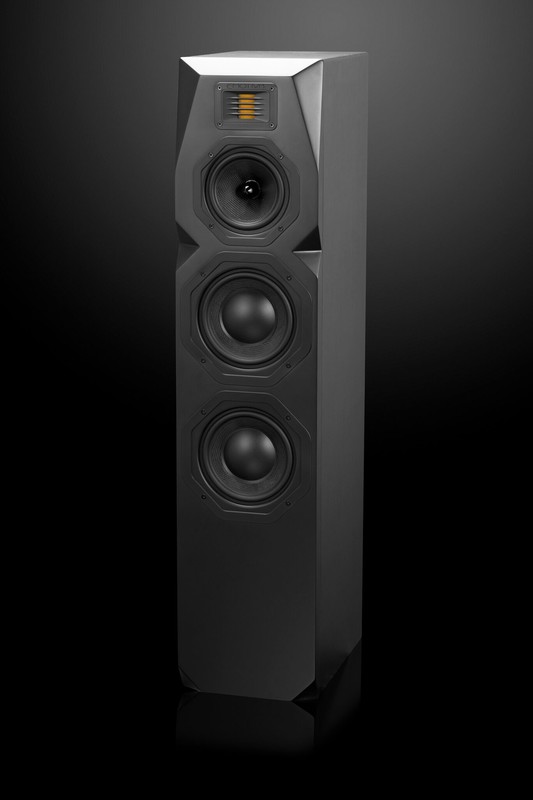 Emotiva Airmotiv T1