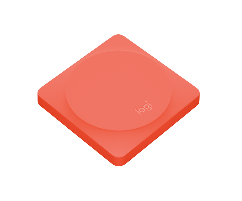 Logitech Pop Smat Button