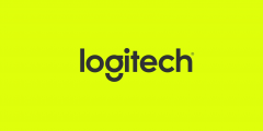 Logitech logo