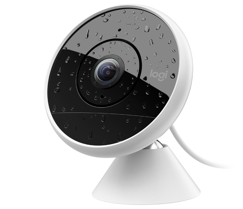 Logitech Circle 2