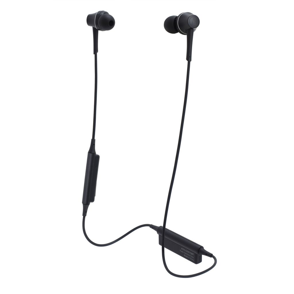 Audio-Technica ATH-CKR75BT