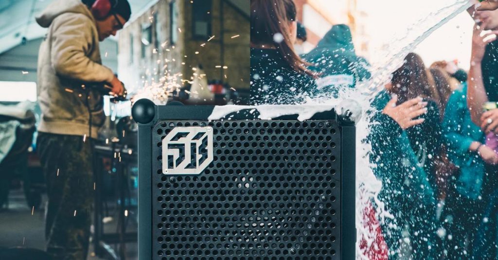 Soundboks 2