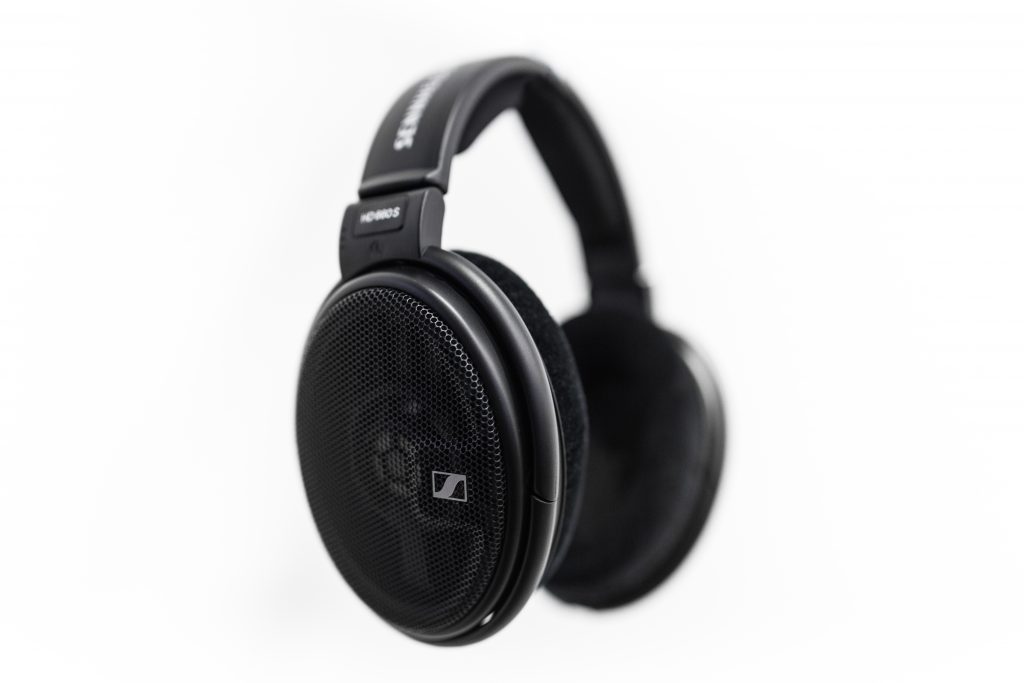 HD 660S