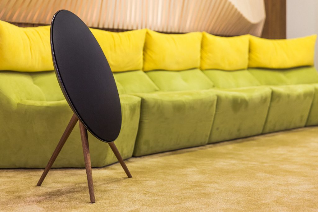 Beoplay A9