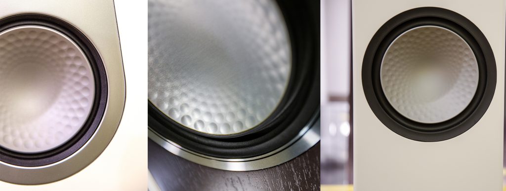 Difuzoare Monitor Audio