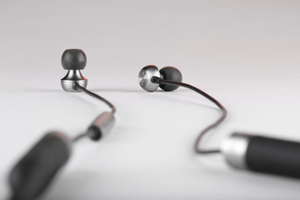 MA650 Wireless