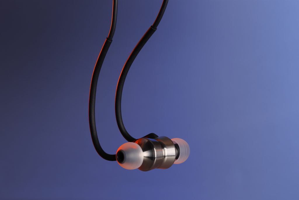 MA 750 Wireless Hook