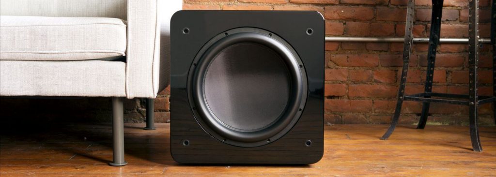Subwoofer SVS