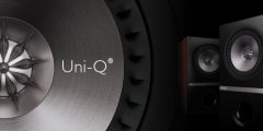 KEF UniQ