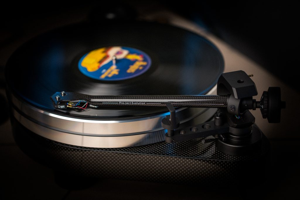 Pro Ject AVstore