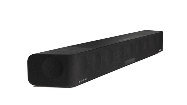 AMBEO Soundbar