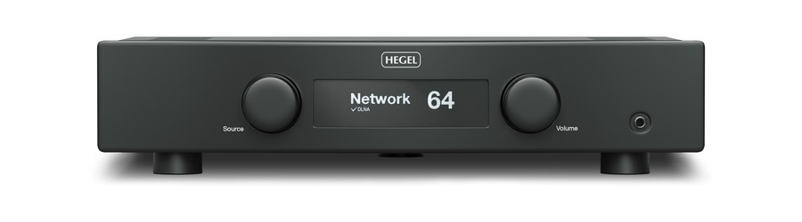 Hegel H90 Frontal