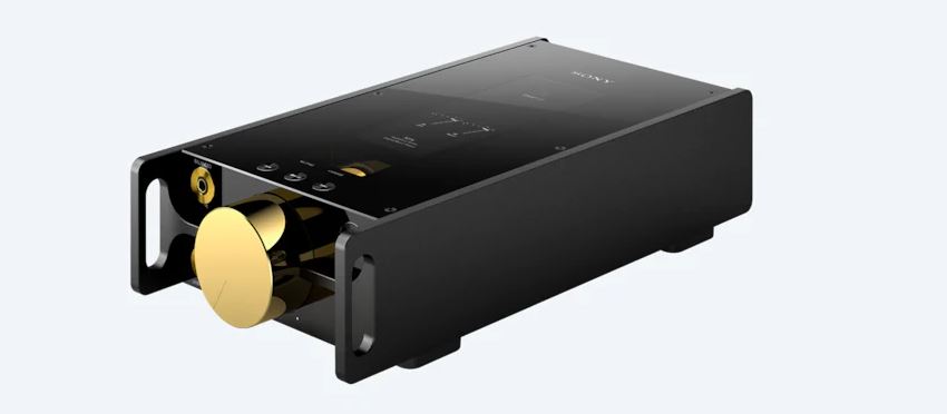 dmp-z1 Sony