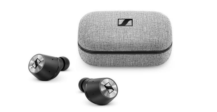 Momentum True Wireless