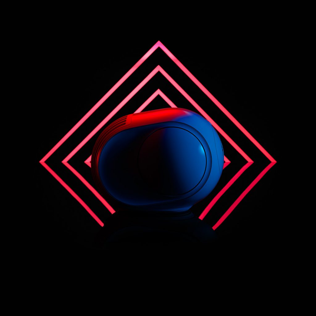 Phantom Reactor
