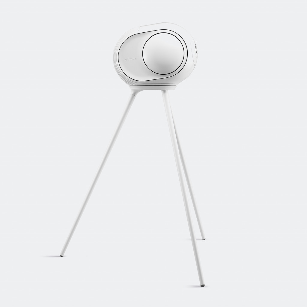 Devialet Trepied Nou LEGS