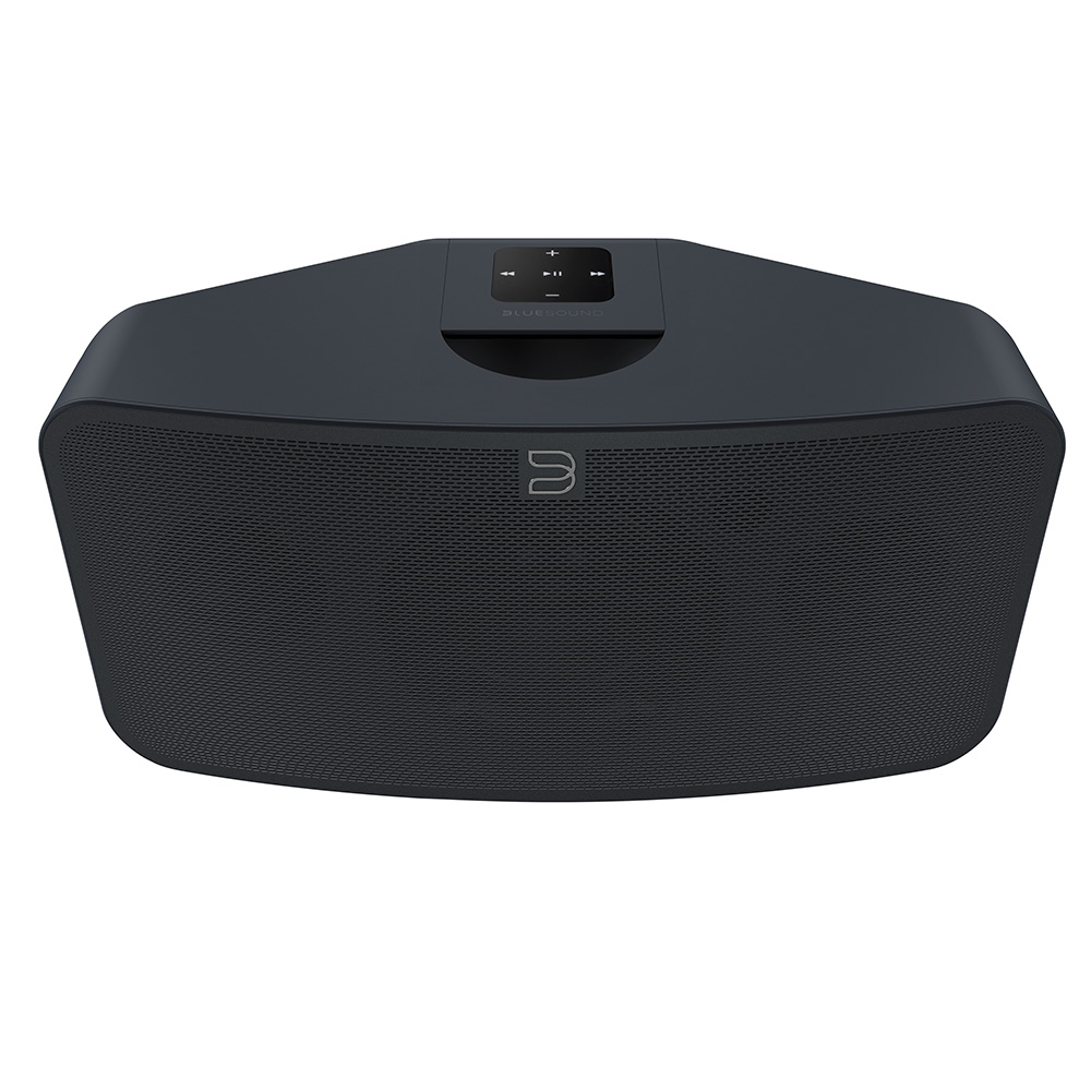 Bluesound Pulse 2i Bluesound Pulse 2i