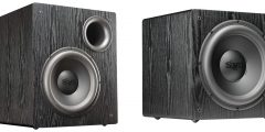 SVS PB12-NSD si SVS SB12-NSD