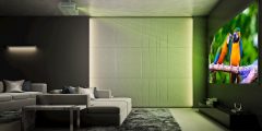 Proiectoare Optoma 4K